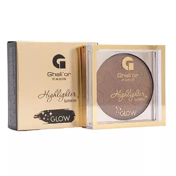 GHALI' OR Хайлайтер LUMIRE