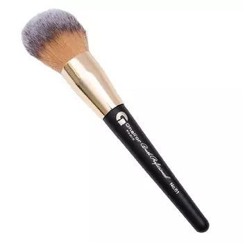 GHALI' OR Кисть для макияжа № 1 большая