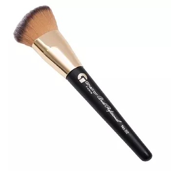 GHALI' OR Кисть для макияжа № 2 большая