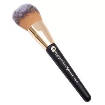 GHALI' OR Кисть для макияжа № 3 большая