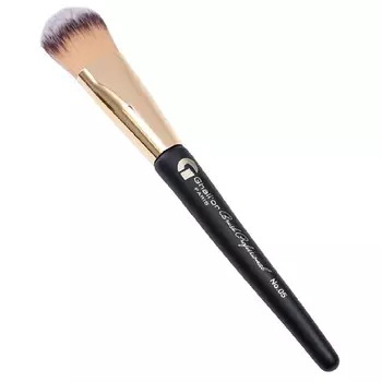 GHALI' OR Кисть для макияжа № 5 большая