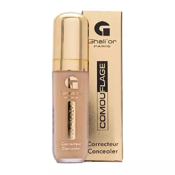 GHALI' OR Консилер COMOUFLAGE 7.0