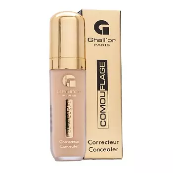 GHALI' OR Консилер COMOUFLAGE 7.0