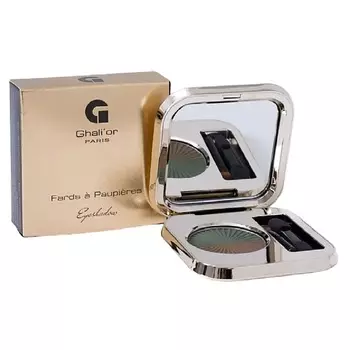 GHALI' OR Одиночные тени для век single