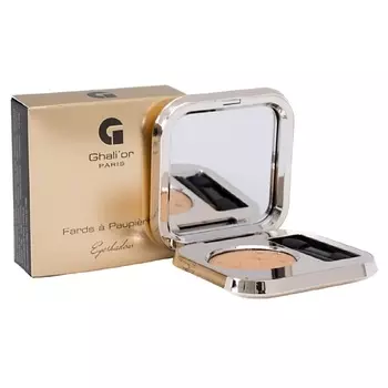 GHALI' OR Одиночные тени для век single