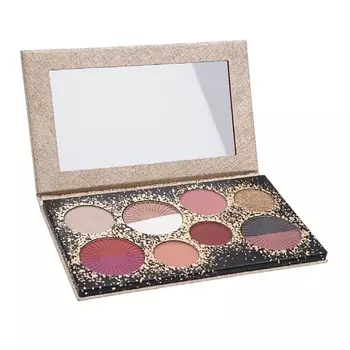 GHALI' OR Паллетка теней для век Сachemire