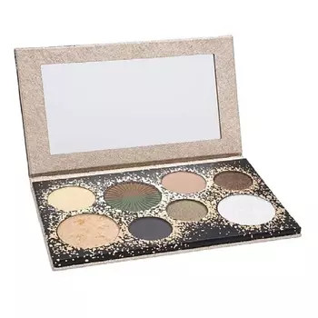 GHALI' OR Паллетка теней для век Сachemire