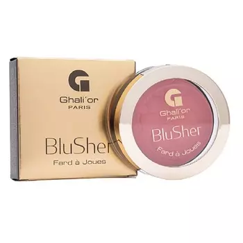 GHALI' OR Румяна матовые Matte