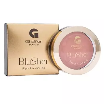 GHALI' OR Румяна матовые Matte