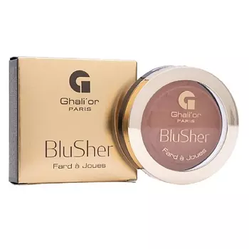 GHALI' OR Румяна матовые Matte