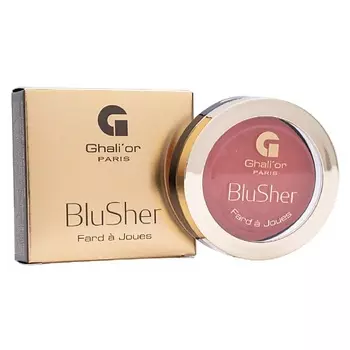 GHALI' OR Румяна матовые Matte