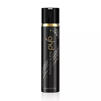 GHD Лак для волос Final Fix Hairspray 75.0