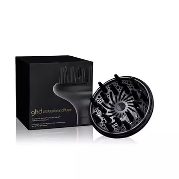 GHD Насадка-диффузор Professional Hair Dryer Diffuser