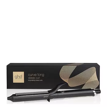 GHD Плойка Curve Tong Classic Curl