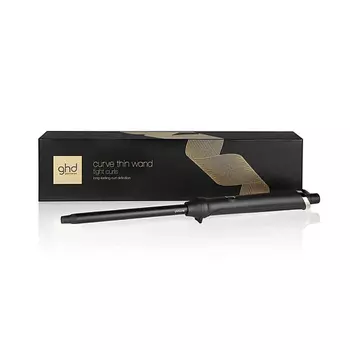 GHD Плойка для волос Curve Thin Wand 14 мм