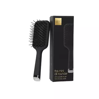 GHD Профессиональная мини-щётка The All-Rounder Mini Paddle Brush