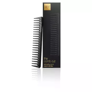 GHD Профессиональная расчёска для распутывания волос The Comb Out Detangling Comb