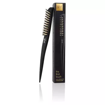 GHD Профессиональная щётка для финальных штрихов The Final Touch Narrow Dressing Brush