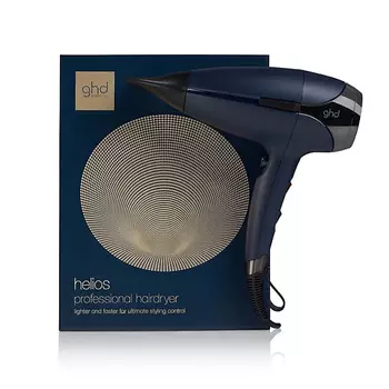 GHD Профессиональный фен для волос Helios