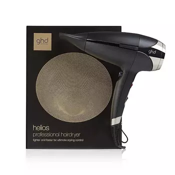 GHD Профессиональный фен для волос Helios