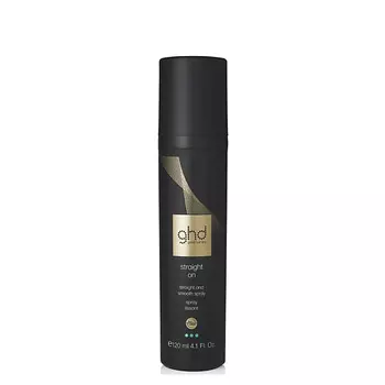 GHD Спрей для гладкости волос Straight on Straight and Smooth Spray