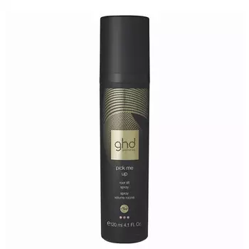 GHD Спрей для прикорневого объема Pick Me Up Root Lift Spray