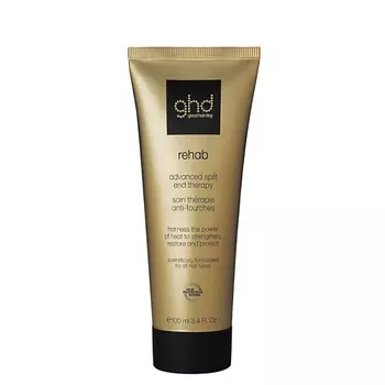GHD Термоактивный крем против секущихся кончиков Rehab Advanced Split End Therapy