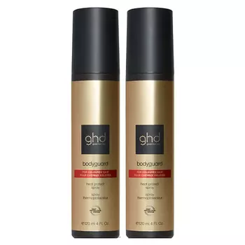 GHD Термозащитный спрей для окрашенных волос Bodyguard for Coloured Hair