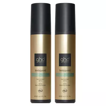 GHD Термозащитный спрей для тонких волос Bodyguard for Fine & Thin Hair