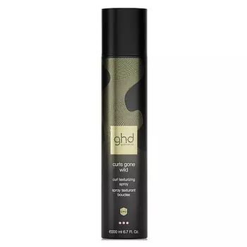 GHD Текстурирующий спрей для кудрей Curls Gone Wild