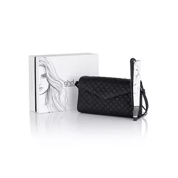 GHD Утюжок + чехол, лимитированный выпуск GHD X Pamela Reif