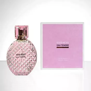 ГИ АЛАРИ Туалетная вода женская Good News Tendre