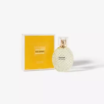 ГИ АЛАРИ Туалетная вода женская Good News eau Chance