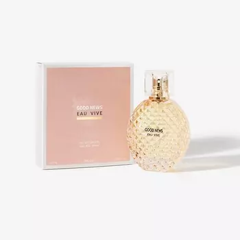ГИ АЛАРИ Туалетная вода женская Good News eau Vive