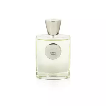 GIARDINO BENESSERE Pompei Garden