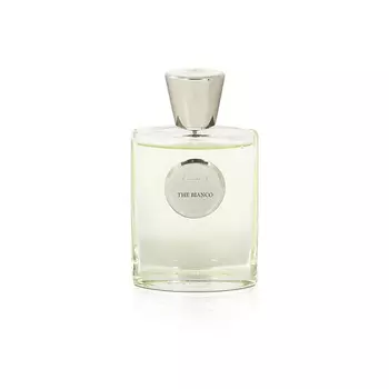 GIARDINO BENESSERE The Bianco