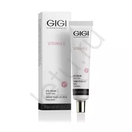 GIGI Крем для век Vitamin E 50.0