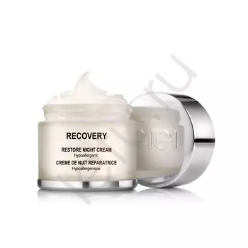 GIGI Крем ночной восстанавливающий Recovery 50.0