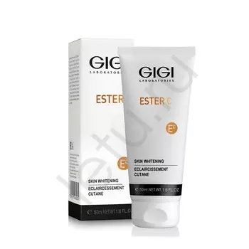 GIGI Крем улучшающий цвет лица Ester C 50.0