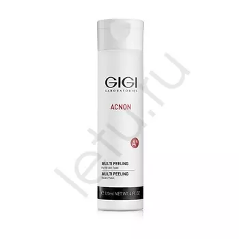 GIGI Мульти-пилинг Acnon 120.0