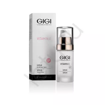 GIGI Сыворотка для всех типов кожи 30.0