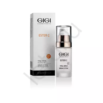 GIGI Сыворотка Ester C Serum 30.0