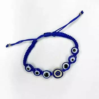 GILMEEVA Браслет на удачу