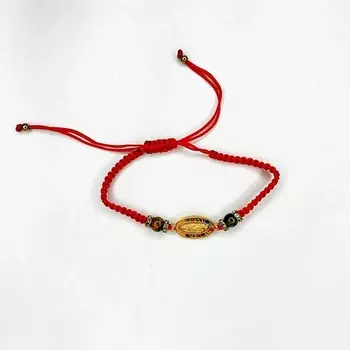 GILMEEVA Браслет на удачу