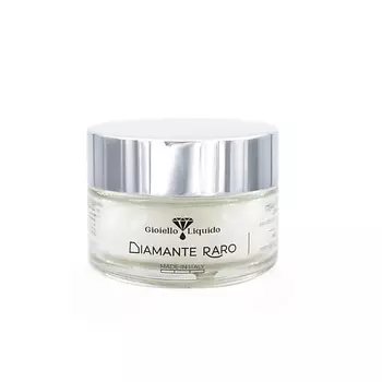 GIOIELLO LIQUIDO Дневной крем для лица "Редкий бриллиант" Rare Diamond