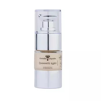GIOIELLO LIQUIDO Гель для контура губ и кожи вокруг глаз "Редкий бриллиант" Rare Diamond