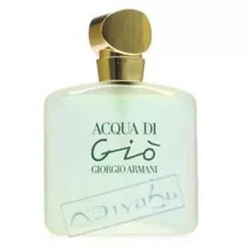 GIORGIO ARMANI Acqua Di Gio