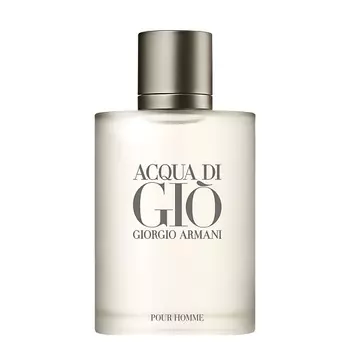 GIORGIO ARMANI Acqua Di Gio Homme 100
