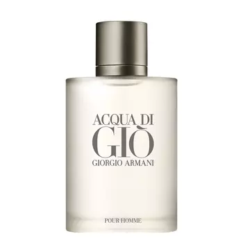 GIORGIO ARMANI Acqua Di Gio Homme 100