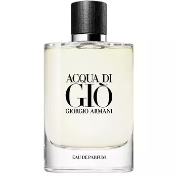 GIORGIO ARMANI Acqua di Gio Homme Eau de Parfum 125